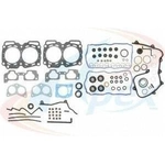 Order Head Gasket Set by APEX AUTOMOBILE PARTS - AHS6012 For Your Vehicle