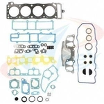 Order Head Gasket Set by APEX AUTOMOBILE PARTS - AHS8020 For Your Vehicle