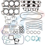 Order Head Gasket Set by APEX AUTOMOBILE PARTS - AHS8048 For Your Vehicle