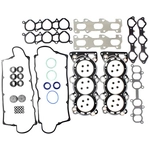 Order DNJ ENGINE COMPONENTS - HGS351 - Cylinder Head Gasket Set For Your Vehicle