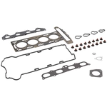Order Head Gasket Set by ELRING - DAS ORIGINAL - 040.860 For Your Vehicle