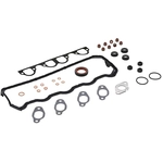 Order Head Gasket Set by ELRING - DAS ORIGINAL - 187.400 For Your Vehicle