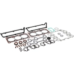 Order Head Gasket Set by ELRING - DAS ORIGINAL - 215.970 For Your Vehicle