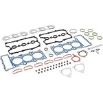 Order Head Gasket Set by ELRING - DAS ORIGINAL - 284.300 For Your Vehicle
