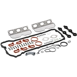 Order Head Gasket Set by ELRING - DAS ORIGINAL - 366.530 For Your Vehicle