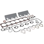 Order Head Gasket Set by ELRING - DAS ORIGINAL - 444.450 For Your Vehicle