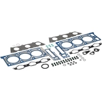 Order Head Gasket Set by ELRING - DAS ORIGINAL - 497.490 For Your Vehicle