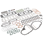 Order ELRING - DAS ORIGINAL - 525.848 - Cylinder head Gasket Kit For Your Vehicle