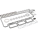 Order Head Gasket Set by ELRING - DAS ORIGINAL - 595.090 For Your Vehicle