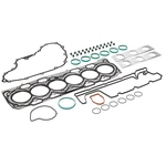 Order Head Gasket Set by ELRING - DAS ORIGINAL - 598.510 For Your Vehicle