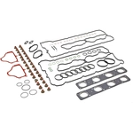 Order Head Gasket Set by ELRING - DAS ORIGINAL - 648.560 For Your Vehicle