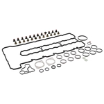 Order Head Gasket Set by ELRING - DAS ORIGINAL - 740.240 For Your Vehicle