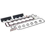 Order Head Gasket Set by ELRING - DAS ORIGINAL - 764.907 For Your Vehicle