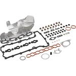Order Head Gasket Set by ELRING - DAS ORIGINAL - 847.000 For Your Vehicle