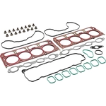 Order Head Gasket Set by ELRING - DAS ORIGINAL - 860.720 For Your Vehicle