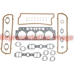 Order Head Gasket Set by ELRING - DAS ORIGINAL - 911.980 For Your Vehicle