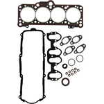Order ELRING - DAS ORIGINAL - 917.729 - Cylinder Head Gasket Kit For Your Vehicle
