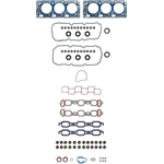 Order Head Gasket Set by FEL-PRO - HS26208PT For Your Vehicle