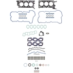 Order FEL-PRO - HS26233PT6 - Engine Cylinder Head Gasket Set For Your Vehicle