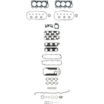 Order Head Gasket Set by FEL-PRO - HS26260PT2 For Your Vehicle