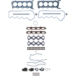 Order Head Gasket Set by FEL-PRO - HS26306PT2 For Your Vehicle