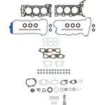 Order FEL-PRO - HS26559PT1 - Engine Cylinder Head Gasket Set For Your Vehicle