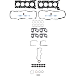 Order FEL-PRO - HS26682PT1 - Engine Cylinder Head Gasket Set For Your Vehicle