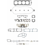 Order Head Gasket Set by FEL-PRO - HIS8807PT2 For Your Vehicle