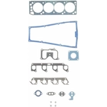 Purchase Head Gasket Set by FEL-PRO - HIS8993PT6