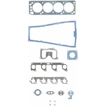 Order Head Gasket Set by FEL-PRO - HIS8993PT6 For Your Vehicle