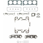 Order Head Gasket Set by FEL-PRO - HIS9957PT For Your Vehicle
