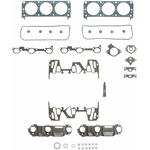 Order Head Gasket Set by FEL-PRO - HIS9957PT2 For Your Vehicle