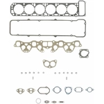 Order Head Gasket Set by FEL-PRO - HS21157PT1 For Your Vehicle