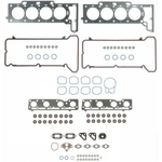 Order Head Gasket Set by FEL-PRO - HS26150PT2 For Your Vehicle