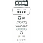 Order Head Gasket Set by FEL-PRO - HS26154PT3 For Your Vehicle