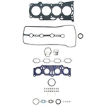 Order Head Gasket Set by FEL-PRO - HS26160PT For Your Vehicle
