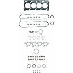 Order Head Gasket Set by FEL-PRO - HS26174PT For Your Vehicle