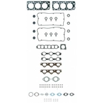 Order Head Gasket Set by FEL-PRO - HS26186PT For Your Vehicle