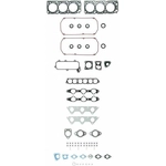 Order Head Gasket Set by FEL-PRO - HS26193PT For Your Vehicle