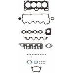 Order Head Gasket Set by FEL-PRO - HS26197PT For Your Vehicle