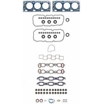Order Head Gasket Set by FEL-PRO - HS26208PT For Your Vehicle