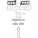 Order FEL-PRO - HS26233PT4 - Head Gasket Set For Your Vehicle