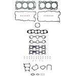 Order Jeu de joints de culasse de FEL-PRO - HS26239PT1 For Your Vehicle