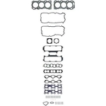 Order Head Gasket Set by FEL-PRO - HS26241PT For Your Vehicle
