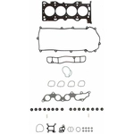 Order Head Gasket Set by FEL-PRO - HS26250PT For Your Vehicle