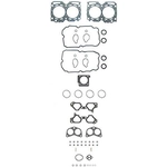 Order Jeu de joints de culasse de FEL-PRO - HS26259PT1 For Your Vehicle