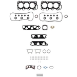 Order Jeu de joints de culasse by FEL-PRO - HS26329PT For Your Vehicle