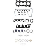 Order Head Gasket Set by FEL-PRO - HS26337PT For Your Vehicle