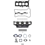 Order Head Gasket Set by FEL-PRO - HS26449PT1 For Your Vehicle