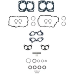 Order Head Gasket Set by FEL-PRO - HS26531PT2 For Your Vehicle